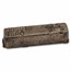 10.59 oz Silver Bar - Vintage Tri-State Refining Corp (TSRC)