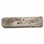 10.59 oz Silver Bar - Vintage Tri-State Refining Corp (TSRC)