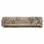 10.59 oz Silver Bar - Vintage Tri-State Refining Corp (TSRC)