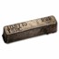 10.67 oz Silver Bar - Vintage Tri-State Refining Corp (TSRC)