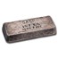10.70 oz Silver Bar - Vintage SASR