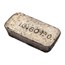10.80 oz Silver Bar - B. R. MacKay & Sons