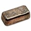 10.86 oz Silver Bar - Star Metals  
