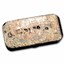 10.86 oz Silver Bar - Star Metals  