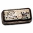 10.86 oz Silver Bar - Star Metals  