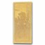 10 Arizona Goldback - Aurum Gold Foil Note (24k)