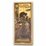 10 Arizona Goldback - Aurum Gold Foil Note (24k)