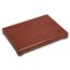 10 coin Wood Presentation Box (Small Gold Coins)