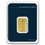 10 gram Gold Bar - APMEX (TEP)