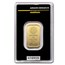 10 gram Gold Bar - Argor-Heraeus (In Assay)