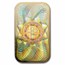 10 gram Gold Bar - Argor-Heraeus KineBar Design (In Assay)