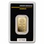 10 gram Gold Bar - Argor-Heraeus KineBar Design (In Assay)