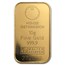 10 gram Gold Bar - Austrian Mint Kinebar Design (In Assay)