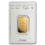 10 gram Gold Bar - Austrian Mint Kinebar Design (In Assay)