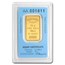 10 gram Gold Bar - Brand Name (w/Assay Card)