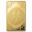 10 gram Gold Bar - Chow Sang Sang (In Assay)