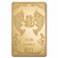 10 gram Gold Bar - Chow Sang Sang (In Capsule)