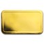 10 gram Gold Bar - Degussa (Pressed)