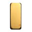 10 gram Gold Bar - Degussa (Stamped)