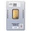 10 gram Gold Bar - Holy Land Mint Lion of Judah (In Assay)
