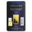 10 gram Gold Bar - Istanbul Gold Refinery (In Assay)
