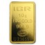 10 gram Gold Bar - Istanbul Gold Refinery (In Assay)