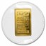 10 gram Gold Bar - Johnson Matthey (Golden Sunlight Mines)
