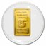 10 gram Gold Bar - Johnson Matthey (Golden Sunlight Mines)