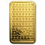 10 gram Gold Bar - Johnson Matthey-London (UOB)