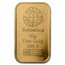 10 gram Gold Bar - Lunar Year of the Rabbit Argor-Heraeus (Assay)