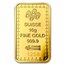 10 gram Gold Bar - PAMP Diwali Festival of Lights