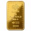 10 gram Gold Bar - PAMP Diwali Festival of Lights