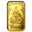 10 gram Gold Bar - PAMP Diwali Festival of Lights