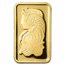 10 gram Gold Bar - PAMP Fortuna (No Assay)