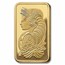 10 gram Gold Bar - PAMP Lady Fortuna Veriscan® (In Assay)