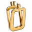 10 gram Gold Bar - PAMP Lady Fortuna with Frame