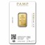 10 gram Gold Bar - PAMP Suisse Lady Fortuna Veriscan® (In Assay)