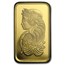 10 gram Gold Bar - PAMP Suisse Lady Fortuna Veriscan® (In Assay)