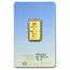10 gram Gold Bar - PAMP Suisse Religious Series (Lakshmi)