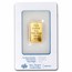 10 gram Gold Bar - PAMP Suisse Rosa (In Assay)