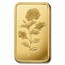 10 gram Gold Bar - PAMP Suisse Rosa (In Assay)