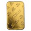 10 gram Gold Bar - Republic Metals Corporation (In Assay)
