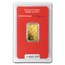 10 gram Gold Bar - Republic Metals Corporation (In Assay)