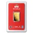 10 gram Gold Bar - Republic Metals Corporation (In Assay)
