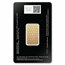 10 gram Gold Bar - Royal Canadian Mint (In Assay)
