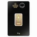 10 gram Gold Bar - Royal Canadian Mint (In Assay)