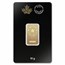 10 gram Gold Bar - Royal Canadian Mint (In Assay)