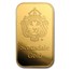 10 gram Gold Bar - Scottsdale Mint (In Certi-Lock® Assay, Black)