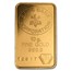 10 gram Gold Bar - Swiss Bank Corporation