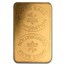 10 gram Gold Bar - Swiss Bank Corporation